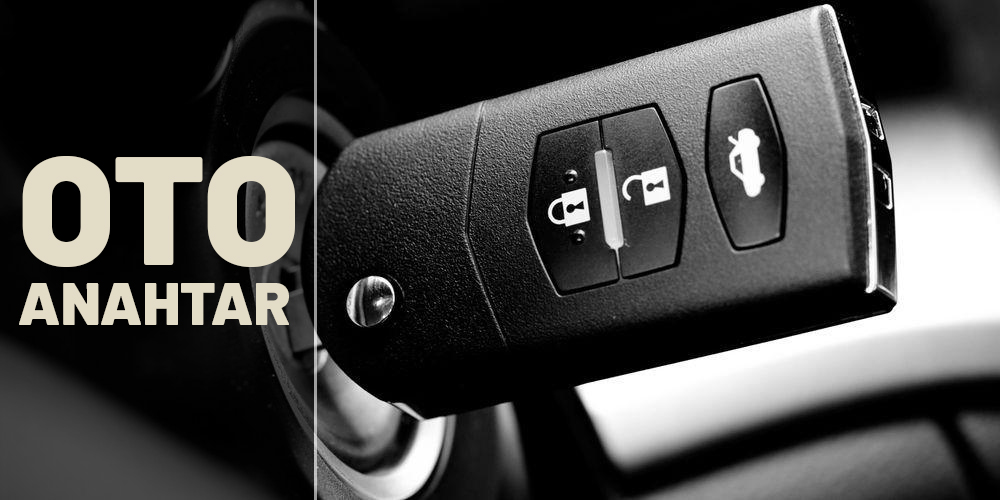 Gümüldür Oto Anahtarcı