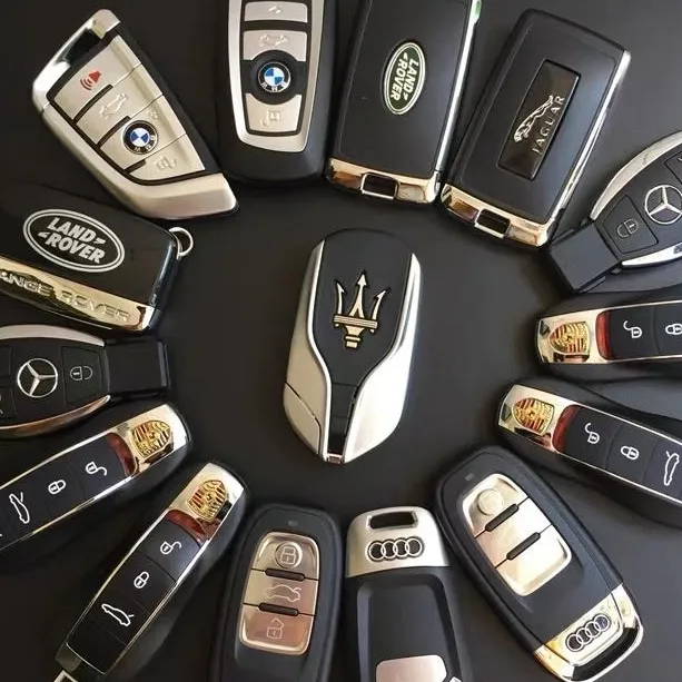 Gümüldür Oto Anahtarcı